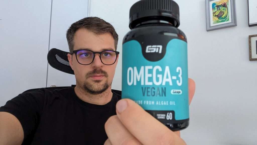 Omega-3-Kapseln
