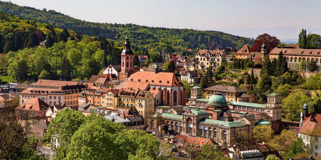 Baden Baden