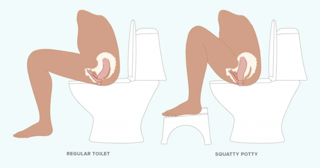 Squatty Potty