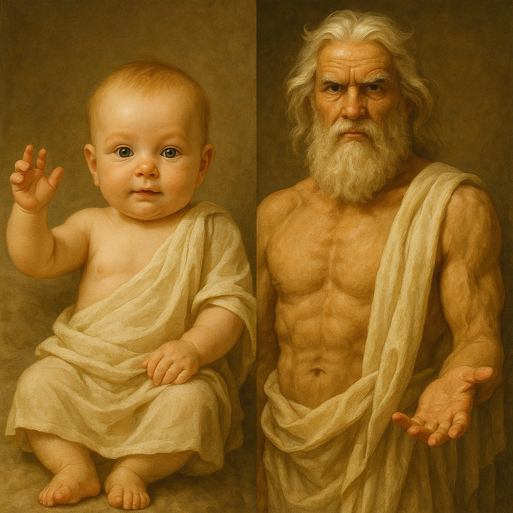 Kinder Longevity