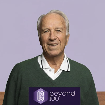 Podcast beyond100 