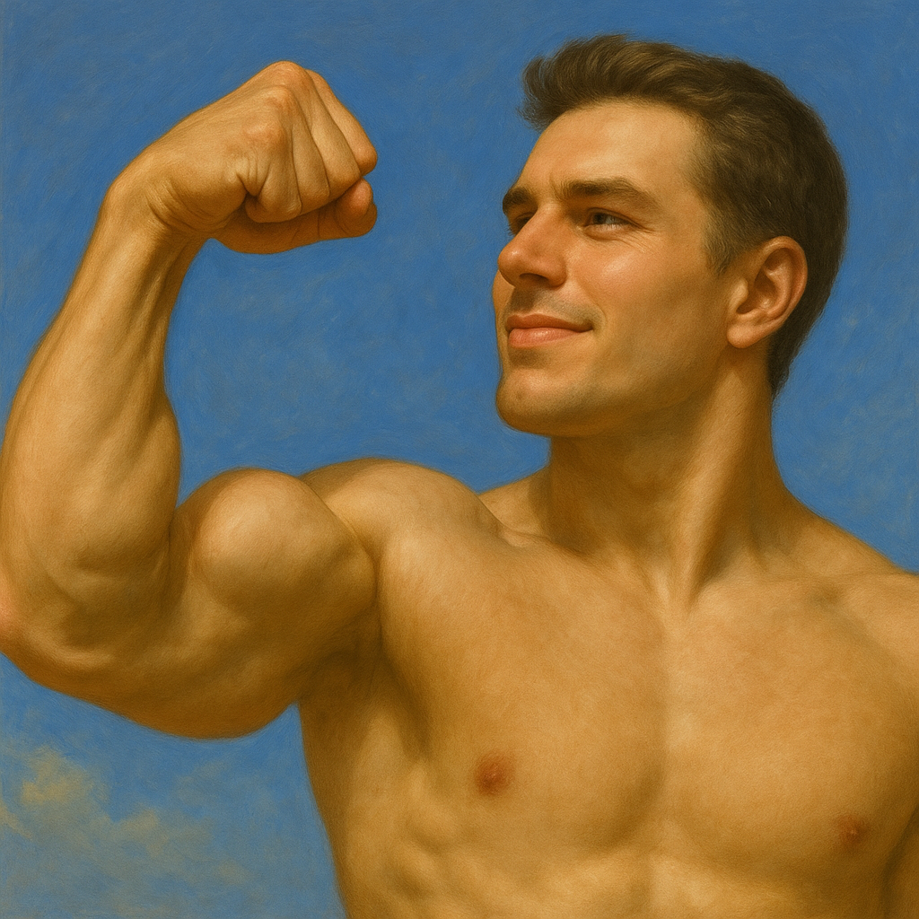 Testosteron steigern