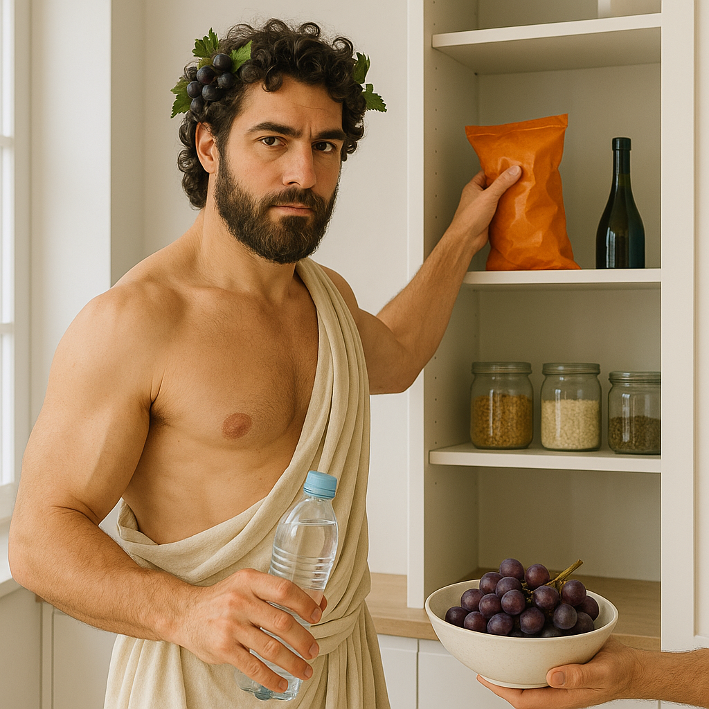 Gesunde Ernährungsgewohnheiten für mehr Lebensqualität