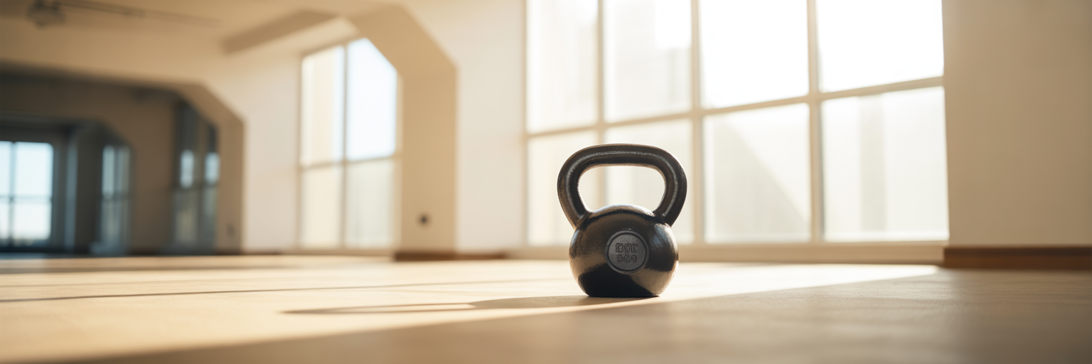Krafttraining für Langlebigkeit: Der evidenzbasierte Guide