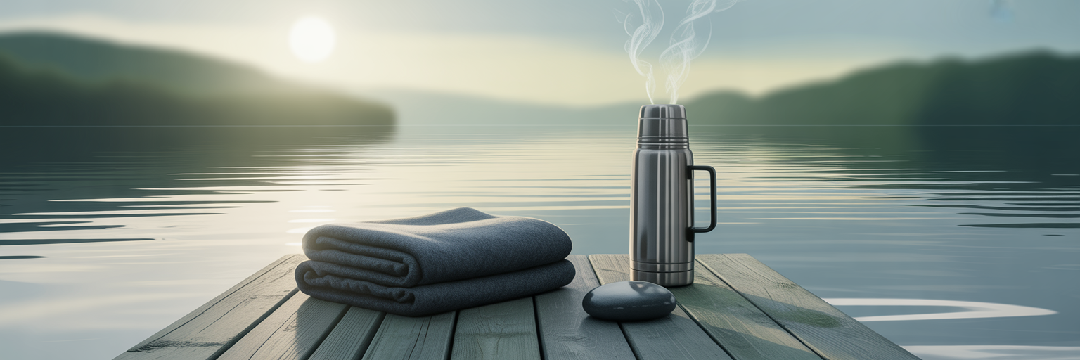 Wim Hof Methode: Anleitung, Wirkung & Risiken