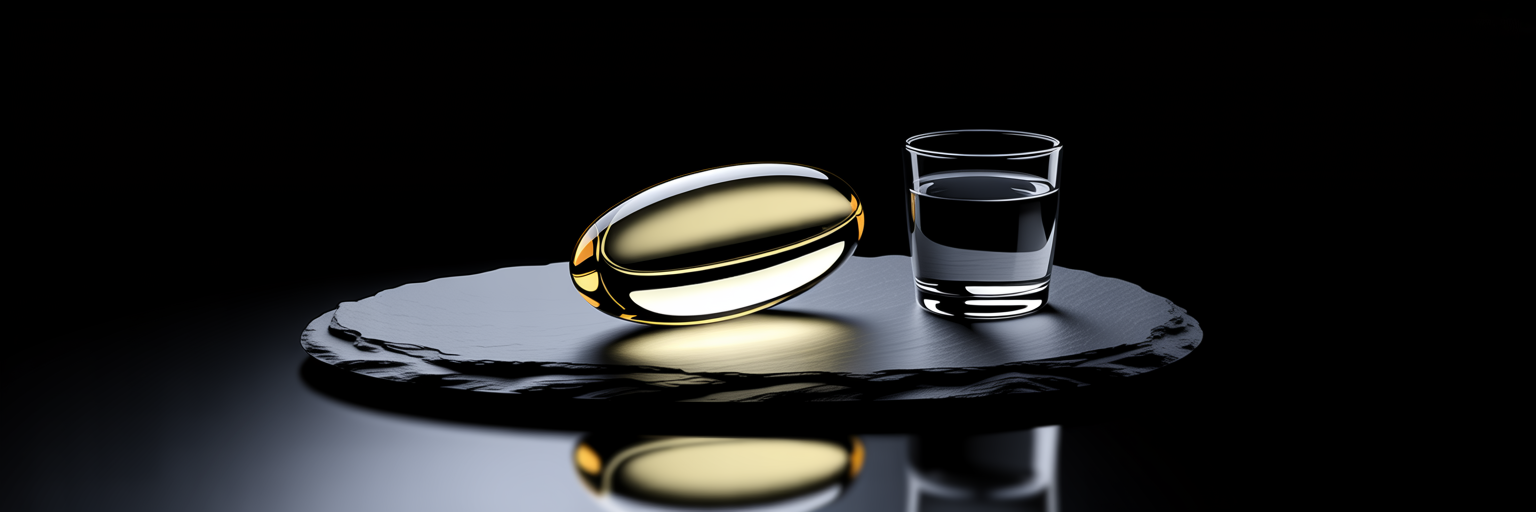 Omega 3 Wirkung & Dosierung: Evidenzbasierter Guide (2026)