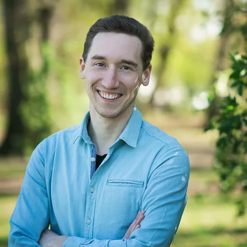 Andreas Jansen, Gründer von 8Breath und Gastautor auf beyond100